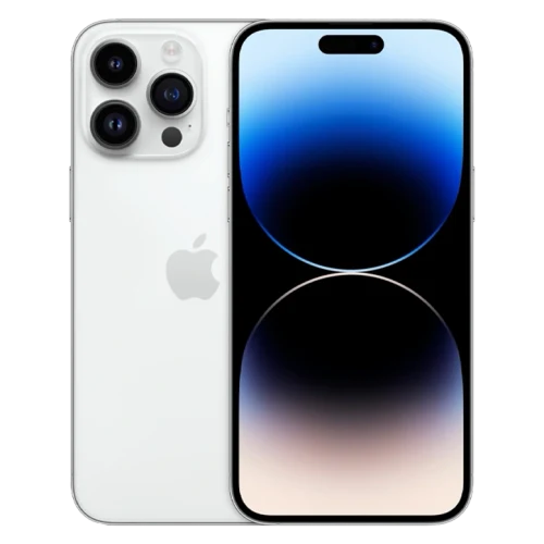 Apple iPhone 14 Pro Max 256GB SS Silver RA
