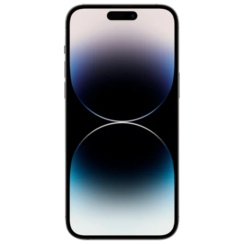 Apple iPhone 14 Pro Max 256GB SS Space Black RA