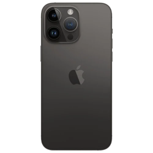 Apple iPhone 14 Pro Max 256GB SS Space Black RA