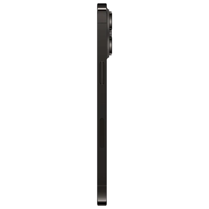 Apple iPhone 14 Pro Max 256GB SS Space Black RA 3