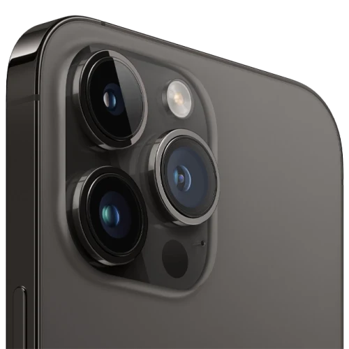 Apple iPhone 14 Pro Max 256GB SS Space Black RA