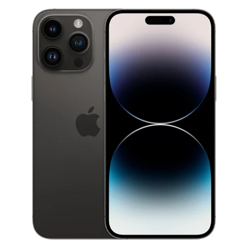 Apple iPhone 14 Pro Max 256GB SS Space Black RA