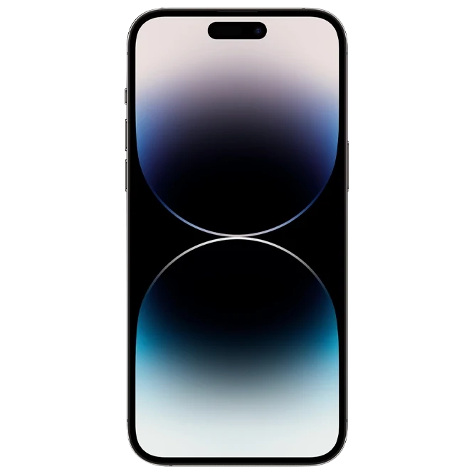 Apple iPhone 14 Pro Max 128GB SS Space Black RA 2