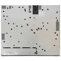 Электрическая варочная панель Samsung NZ64T3506AK/WT, Black 3