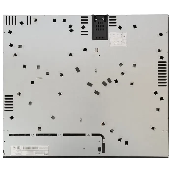 Электрическая варочная панель Samsung NZ64T3506AK/WT, Black 3