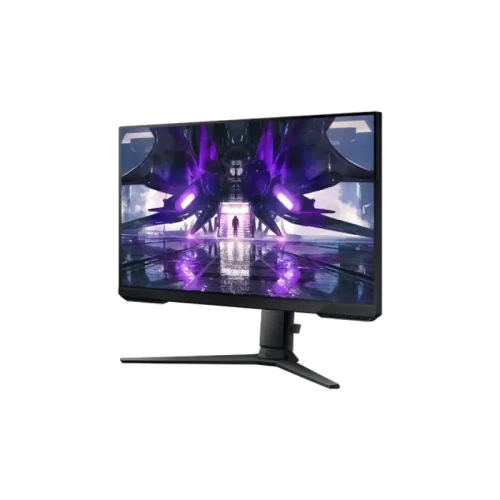 27" Monitor Gaming Samsung S27AG300N, VA 1920x1080 FHD, Negru