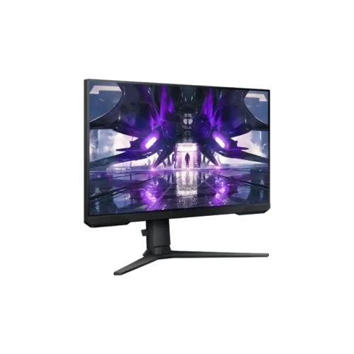 27" Monitor Gaming Samsung S27AG300N, VA 1920x1080 FHD, Negru