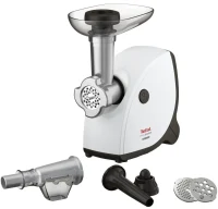 Мясорубка Tefal NE463138, Белый 3