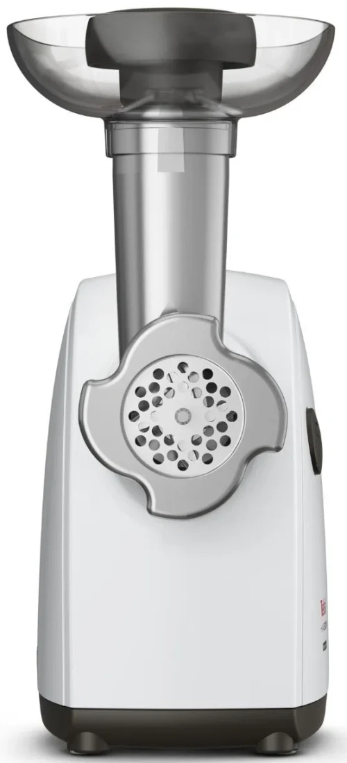 Maşina de tocat carne Tefal NE463138, Alb