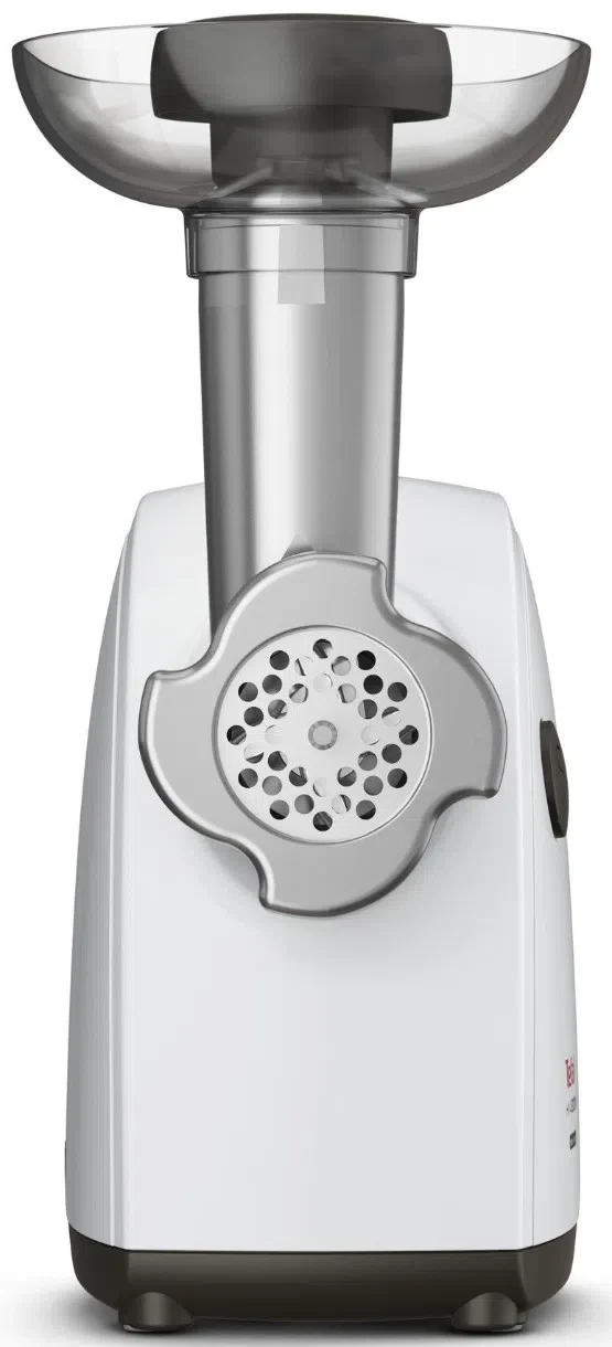 Мясорубка Tefal NE463138, Белый 2