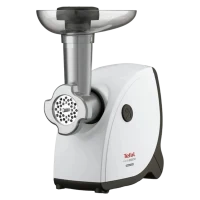 Мясорубка Tefal NE463138, Белый