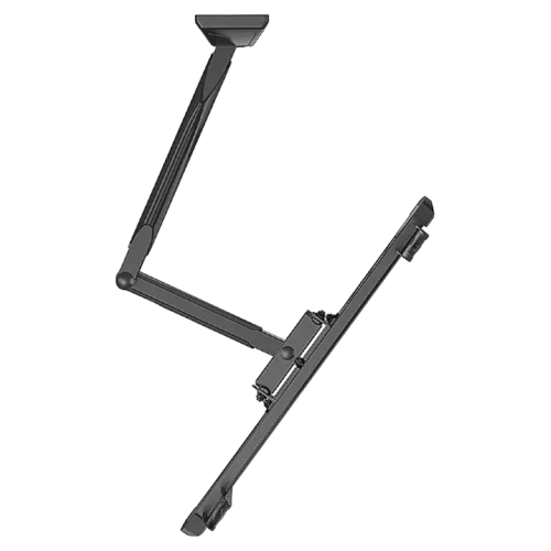 Suport pentru televizor Gembird WM-55ST-02, Negru