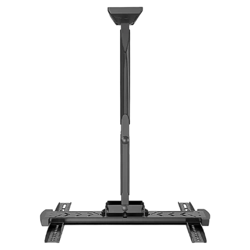Suport pentru televizor Gembird WM-55ST-02, Negru