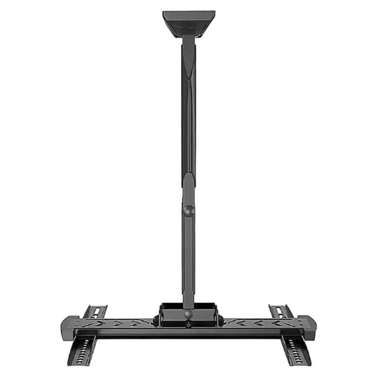 Suport pentru televizor Gembird WM-55ST-02, Negru 5