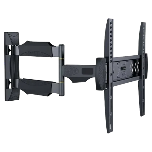 Suport pentru televizor Gembird WM-55ST-02, Negru