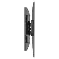 Suport pentru televizor Gembird WM-55ST-02, Negru 4