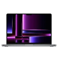 Laptop 14,2" Apple MacBook Pro 14 A2779, Gri cosmic, M2 Pro with 10-core CPU and 16-core GPU, 32GB/1024GB, macOS Ventura