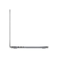 Laptop 14,2" Apple MacBook Pro 14 A2779, Gri cosmic, M2 Pro with 10-core CPU and 16-core GPU, 32GB/1024GB, macOS Ventura 7