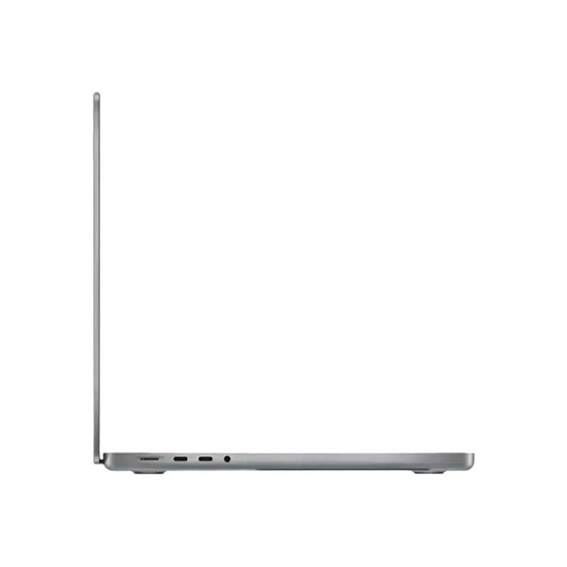 Laptop 14,2" Apple MacBook Pro 14 A2779, Gri cosmic, M2 Pro with 10-core CPU and 16-core GPU, 32GB/1024GB, macOS Ventura 7