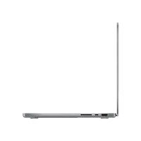 Laptop 14,2" Apple MacBook Pro 14 A2779, Gri cosmic, M2 Pro with 10-core CPU and 16-core GPU, 32GB/1024GB, macOS Ventura 4