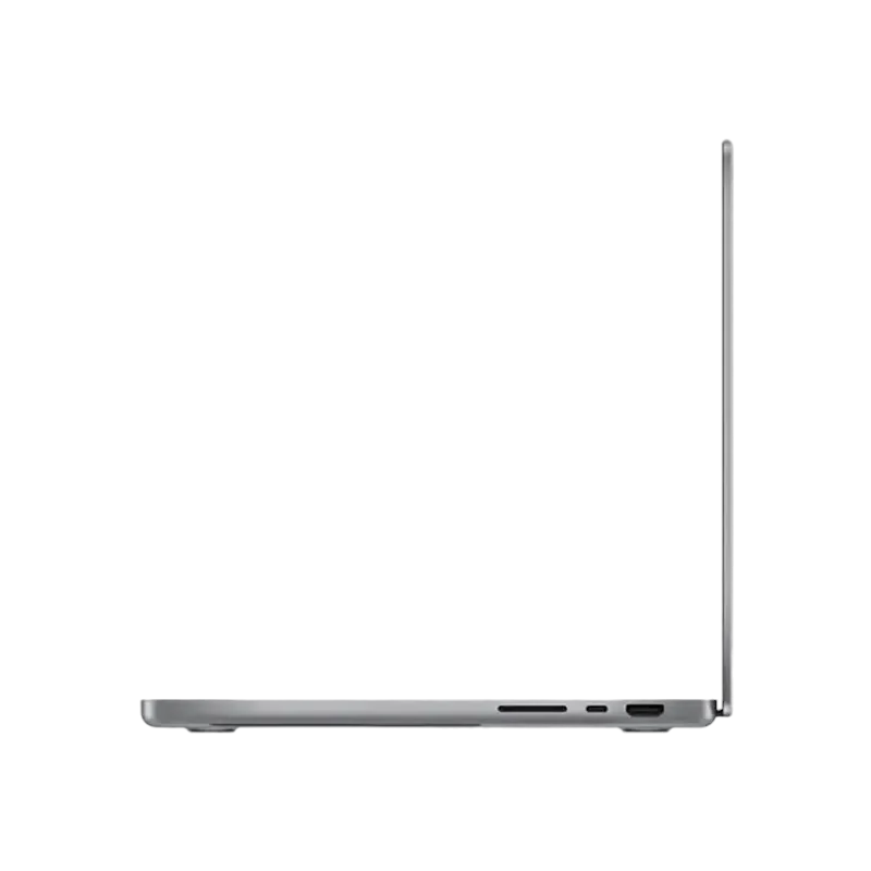Laptop 14,2" Apple MacBook Pro 14 A2779, Gri cosmic, M2 Pro with 10-core CPU and 16-core GPU, 32GB/1024GB, macOS Ventura 4