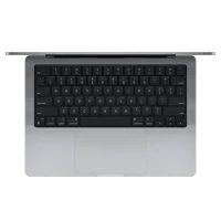Laptop 14,2" Apple MacBook Pro 14 A2779, Gri cosmic, M2 Pro with 10-core CPU and 16-core GPU, 32GB/1024GB, macOS Ventura 2
