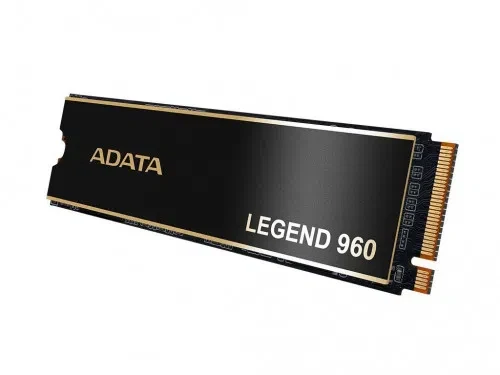 Unitate SSD ADATA LEGEND 960, 4TB