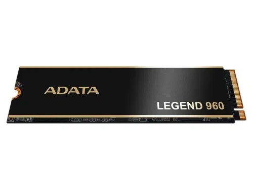 Unitate SSD ADATA LEGEND 960, 4TB