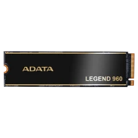 Накопитель SSD ADATA LEGEND 960, 4TB