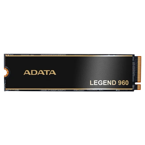 Unitate SSD ADATA LEGEND 960, 4TB