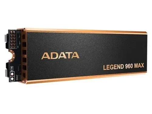 Unitate SSD ADATA LEGEND 960 MAX, 4TB