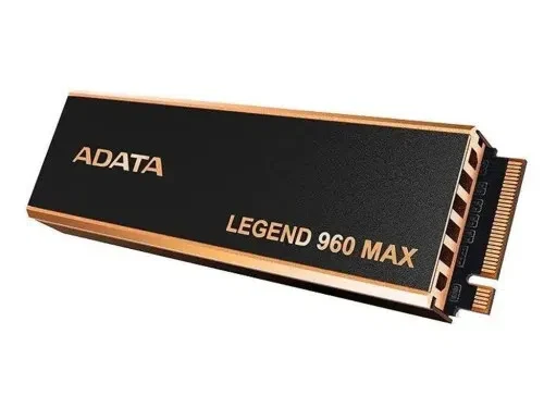 Unitate SSD ADATA LEGEND 960 MAX, 4TB
