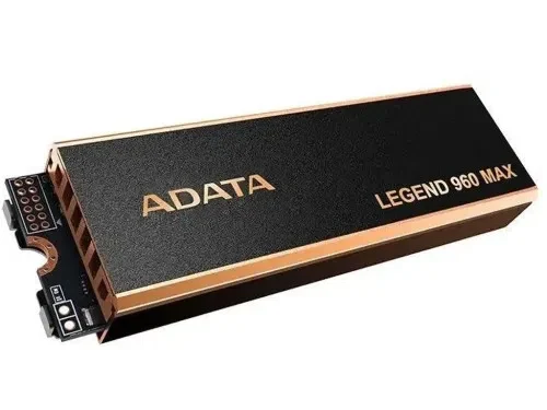 Unitate SSD ADATA LEGEND 960 MAX, 4TB