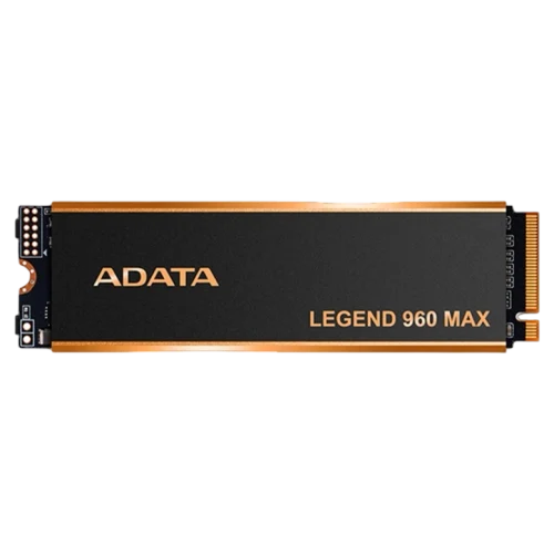 Unitate SSD ADATA LEGEND 960 MAX, 4TB