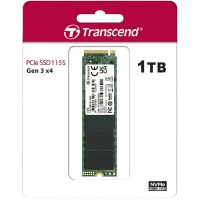 Unitate SSD Transcend MTE115S, 1000GB, TS1TMTE115S 2