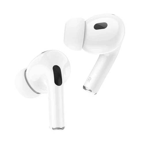 HOCO EW51 True wireless ANC noise reduction BT headset White
