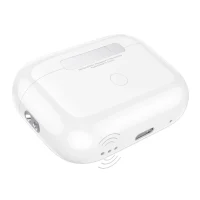 HOCO EW51 True wireless ANC noise reduction BT headset White 3