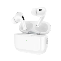 HOCO EW51 True wireless ANC noise reduction BT headset White