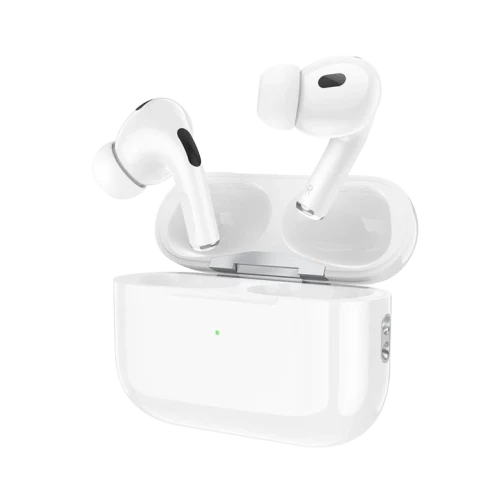 HOCO EW51 True wireless ANC noise reduction BT headset White