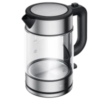 Ceainic electric Xiaomi Electric Glass Kettle