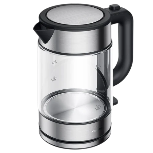 Электрочайник Xiaomi Electric Glass Kettle
