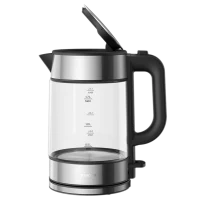 Ceainic electric Xiaomi Electric Glass Kettle 2
