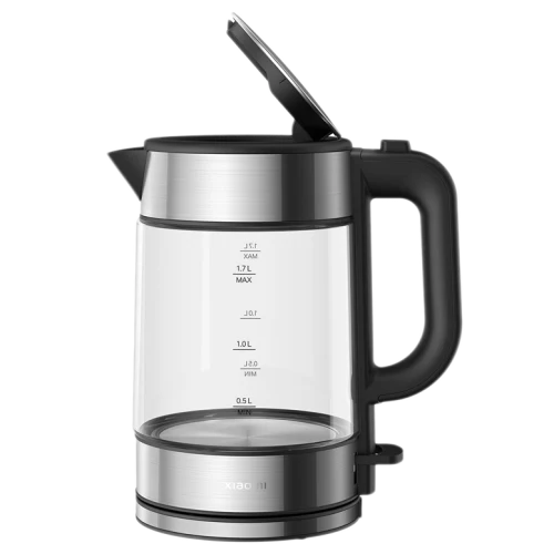 Электрочайник Xiaomi Electric Glass Kettle
