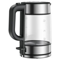 Ceainic electric Xiaomi Electric Glass Kettle 3