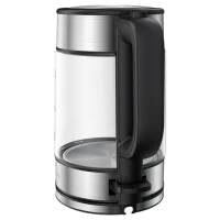 Ceainic electric Xiaomi Electric Glass Kettle 4