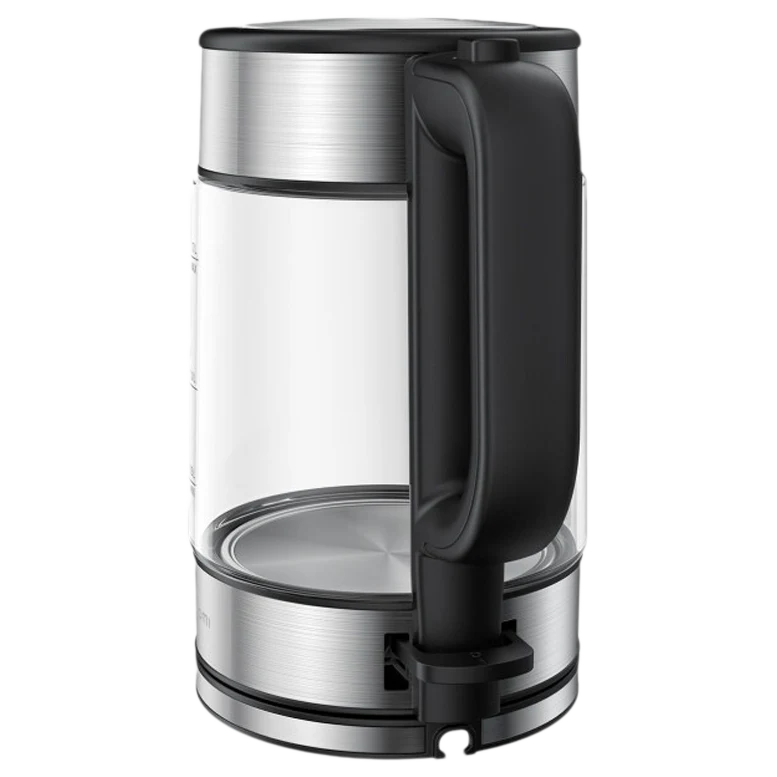 Ceainic electric Xiaomi Electric Glass Kettle 4