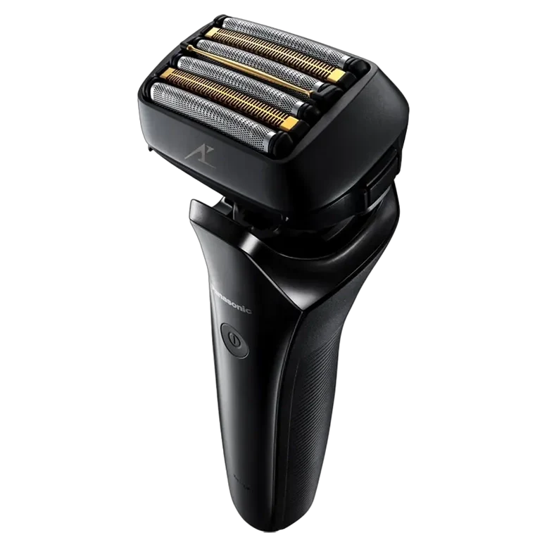Бритва Panasonic ES-LS9A-K820, Black 2