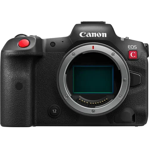 Mirrorless Camera CANON Cinema EOS R5C V5 (5077C003) 15