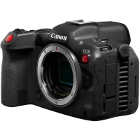 Mirrorless Camera CANON Cinema EOS R5C V5 (5077C003)