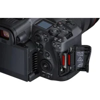 Mirrorless Camera CANON Cinema EOS R5C V5 (5077C003) 5